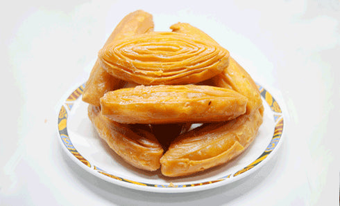 Kotaiah Sweets Tapeshwaram Kaja